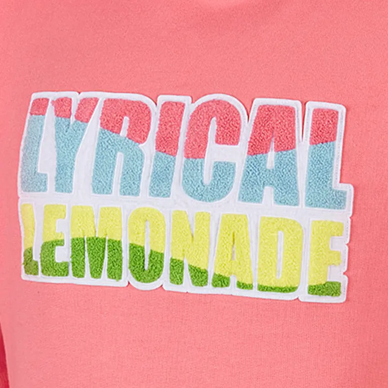 Jordan Sweatshirts Men Pink-2