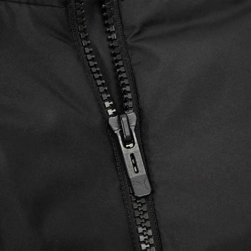 PUMA IG CAT HOODED DOWN PUFFER JACKET Down Jacket Men's Black-2