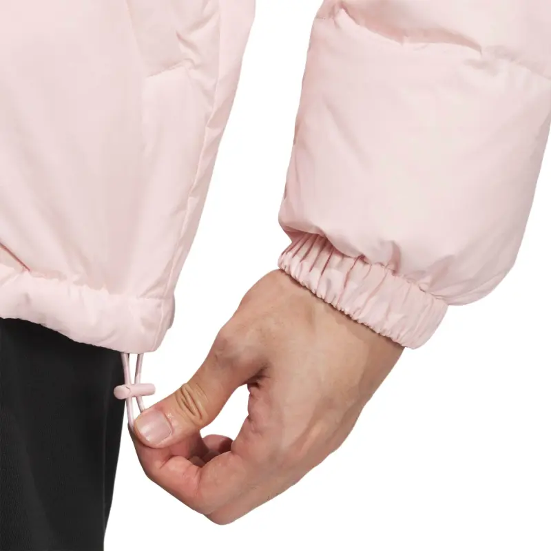 Adidas Jacket Unisex Sandy Brown/Pink/Black-4