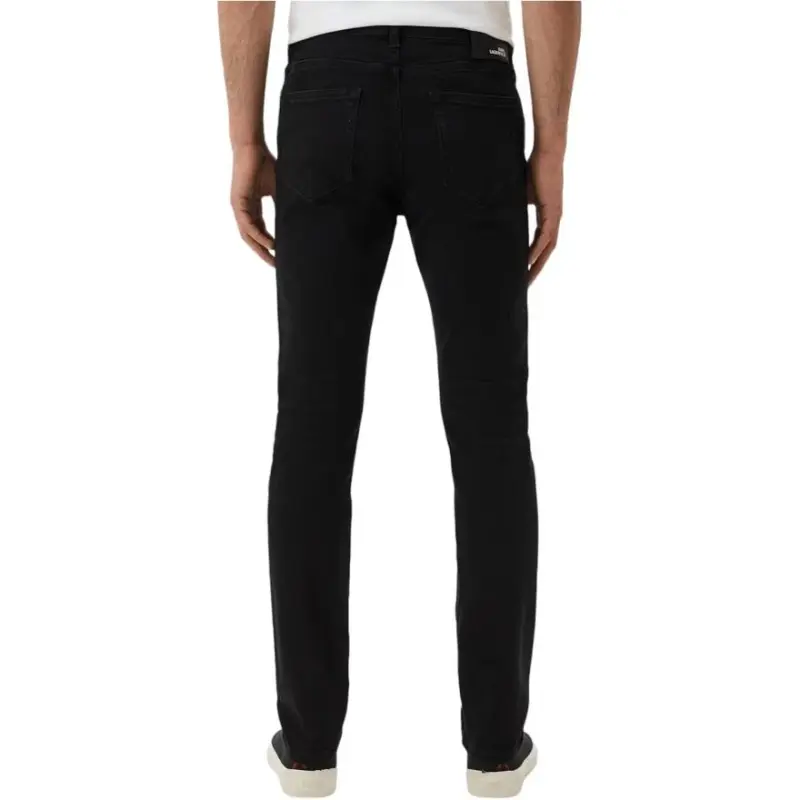 KARL LAGERFELD Jeans Men's Black-1