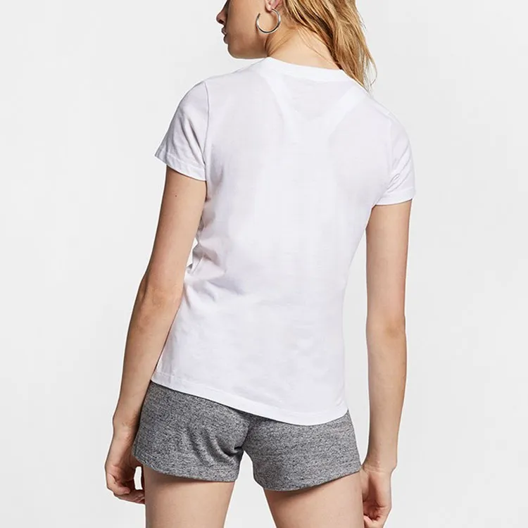 Nike T Shirts Women's-2