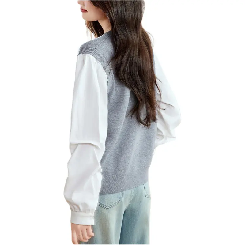 ONE SHALLOW Shirts Women's-3