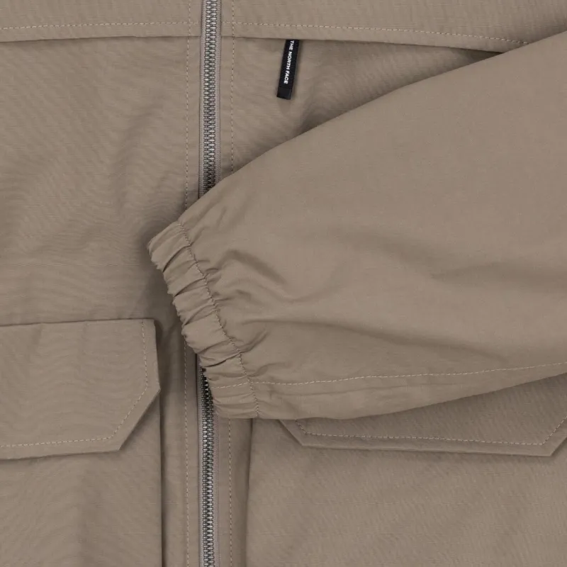 THE NORTH FACE NEILTON Jackets Coats Men's Beige-4