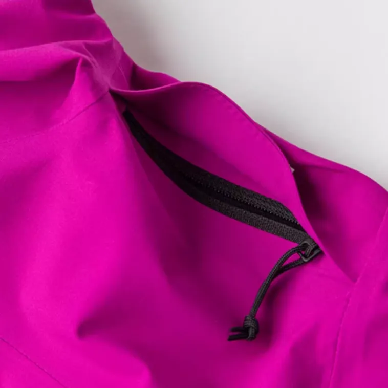 THE NORTH FACE Frontier Jackets & Coats Women's Mulberry Serenity Purple-2