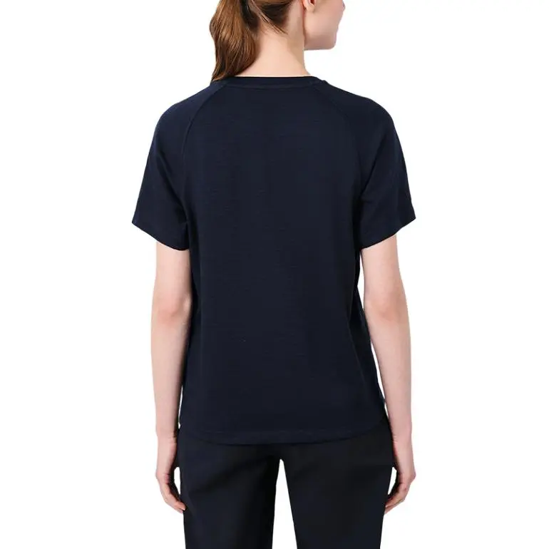 HELLY HANSEN H2WHT SS25 T Shirt Women's-6