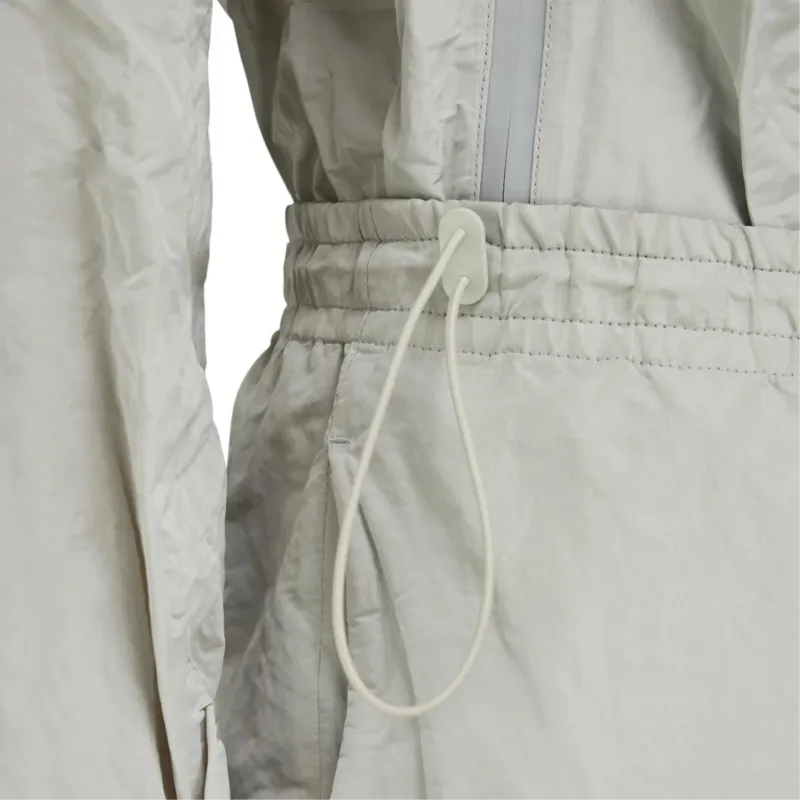 Ferragamo Crinkled Track Pants-5