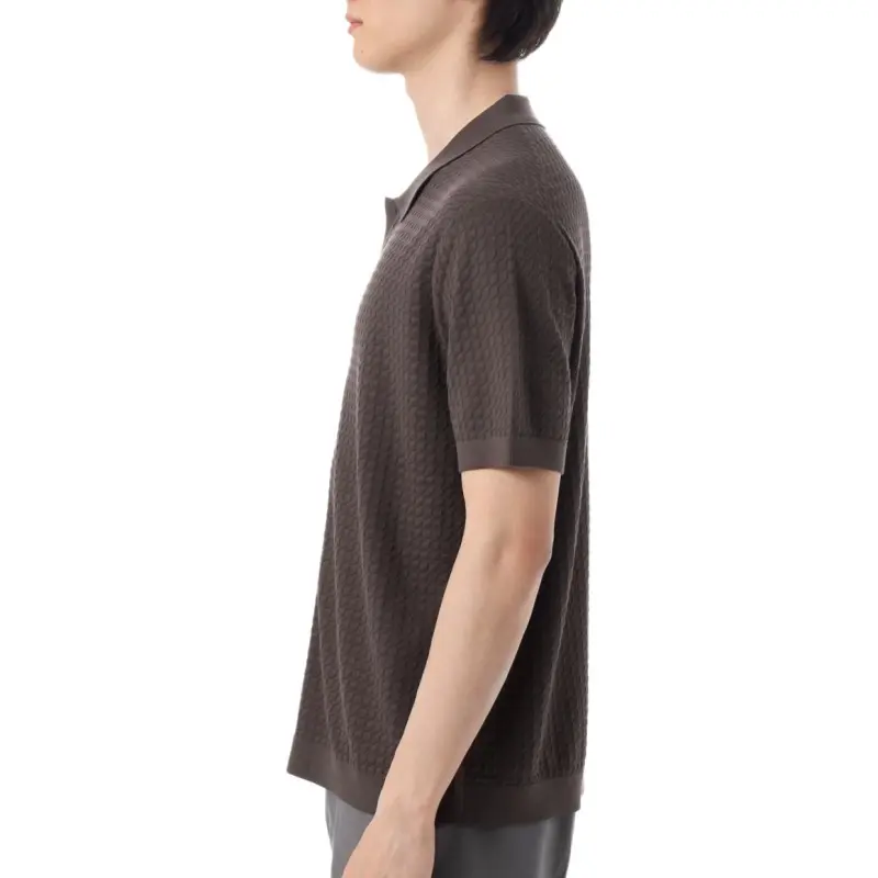 THEORY Cotton Cardigan-2