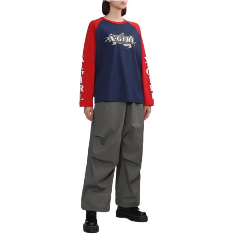 KANGOL Cargo Pants Women's-3