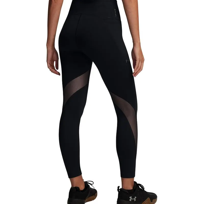 Under Armour Athletic Trousers Women's Black-1