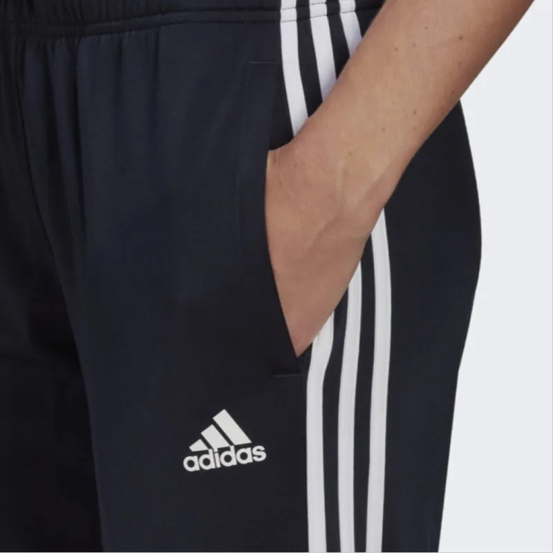 Adidas Free Shipping With AdiClub Essentials Warm-Up 3-Stripes Track Pants-4
