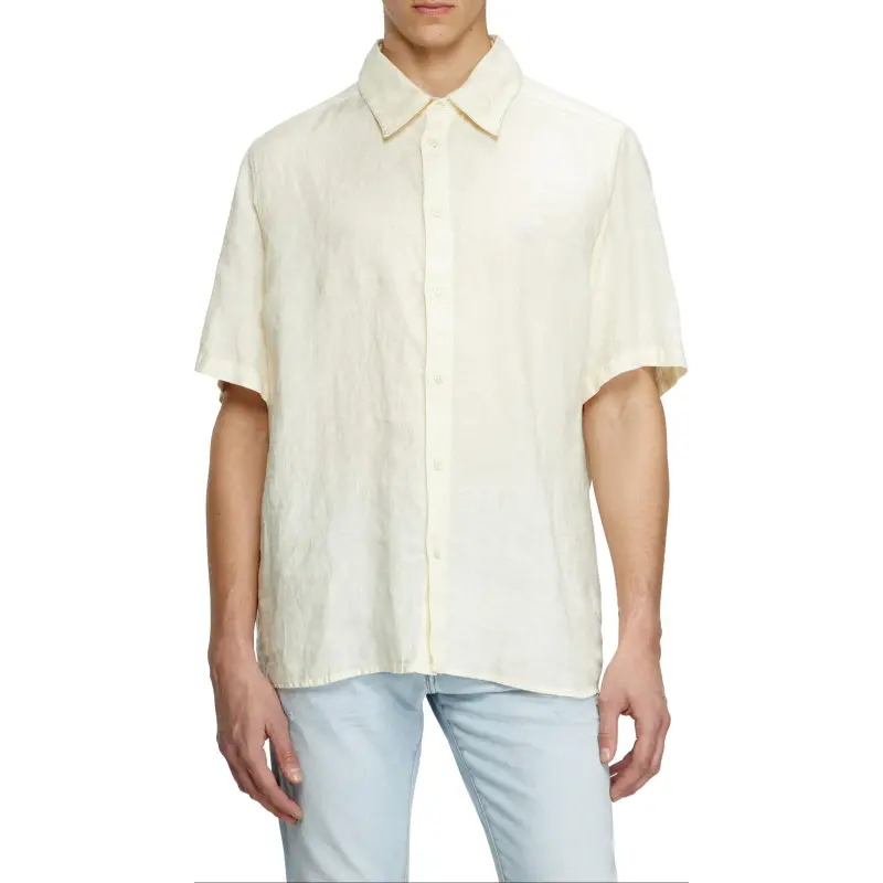 DIESEL S Uccle A Shirt-1