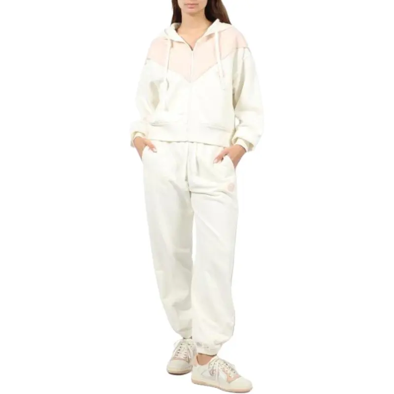 GUCCI Logo Embroidered Jersey Trackpants-1