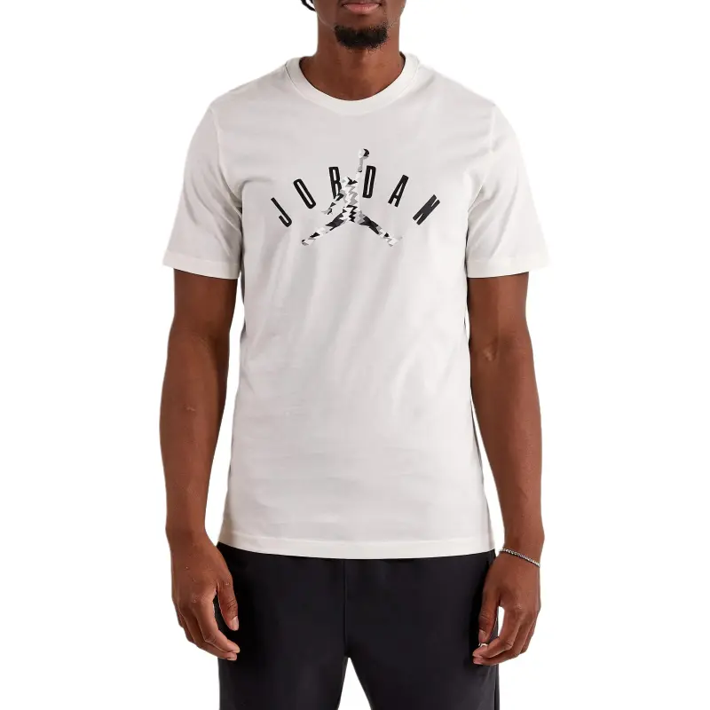 Jordan Flight Mvp T shirt-2