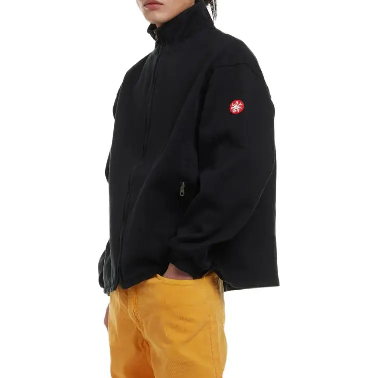 Cav Empt Jackets Men Black-4