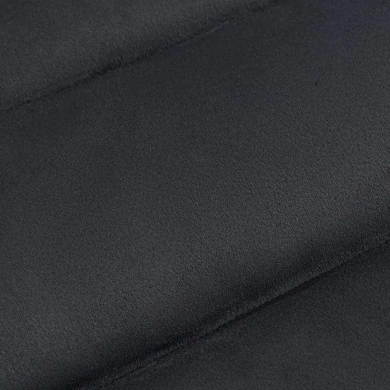 KITH Bonded Microsuede Midi Vest-3