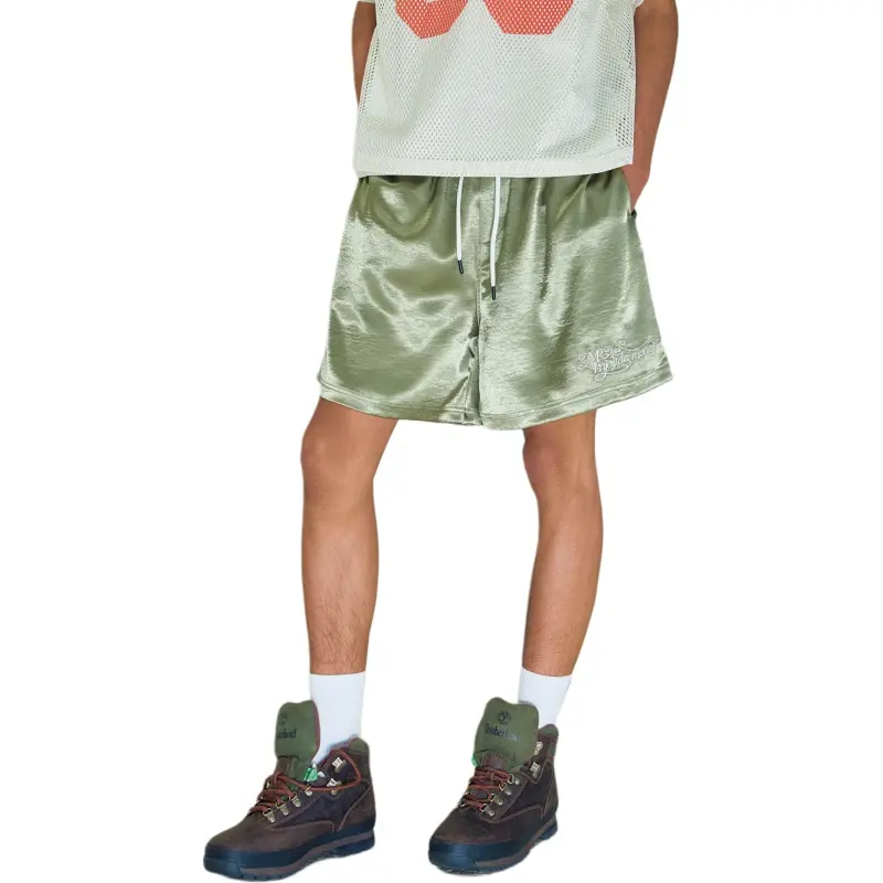 MR.ENJOYDA MONEY Casual Shorts Unisex-4