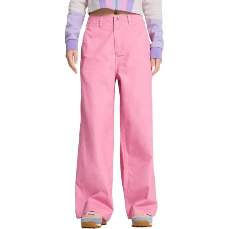 PUMA Pants Mujer PUMA X Kidsuper-2