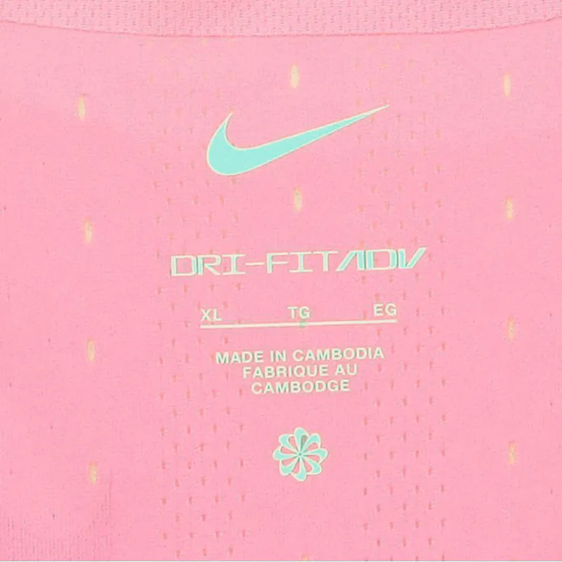 Nike Tank Tops Men Pink-5