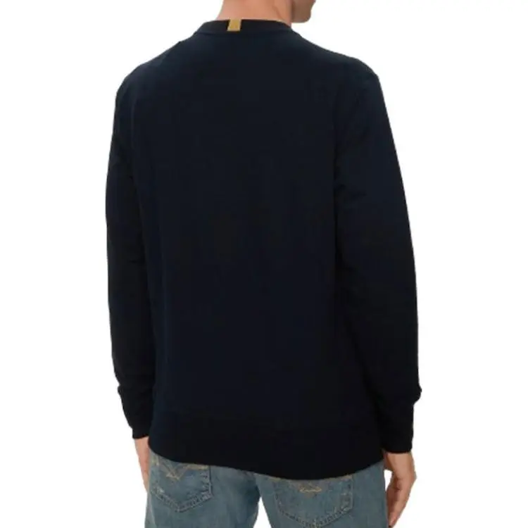 Paul & Shark Yachting Sweatshirt Men's Blue-1