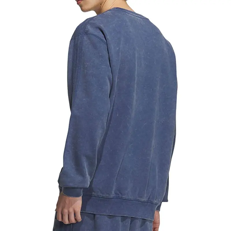 Adidas Originals Sweatshirt Men's Dark Blue-1