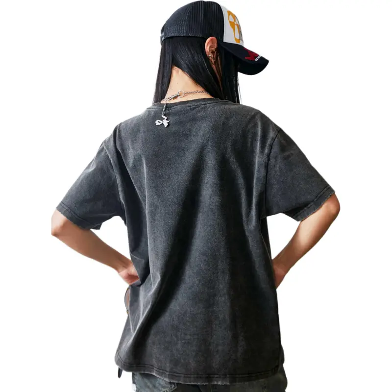 VINKID ORGANIZATION T Shirt Unisex-2