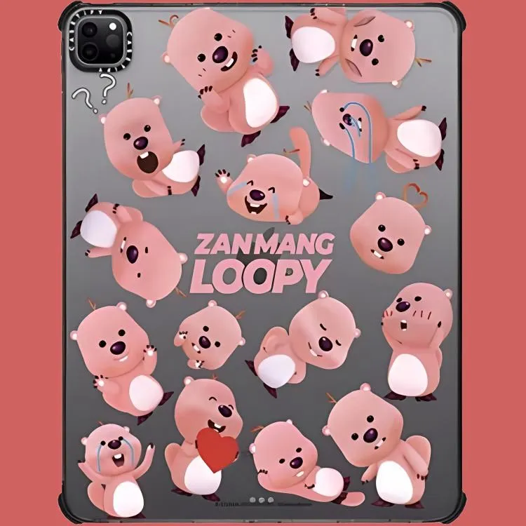 CASETIFY Tablet Protective Cases-3