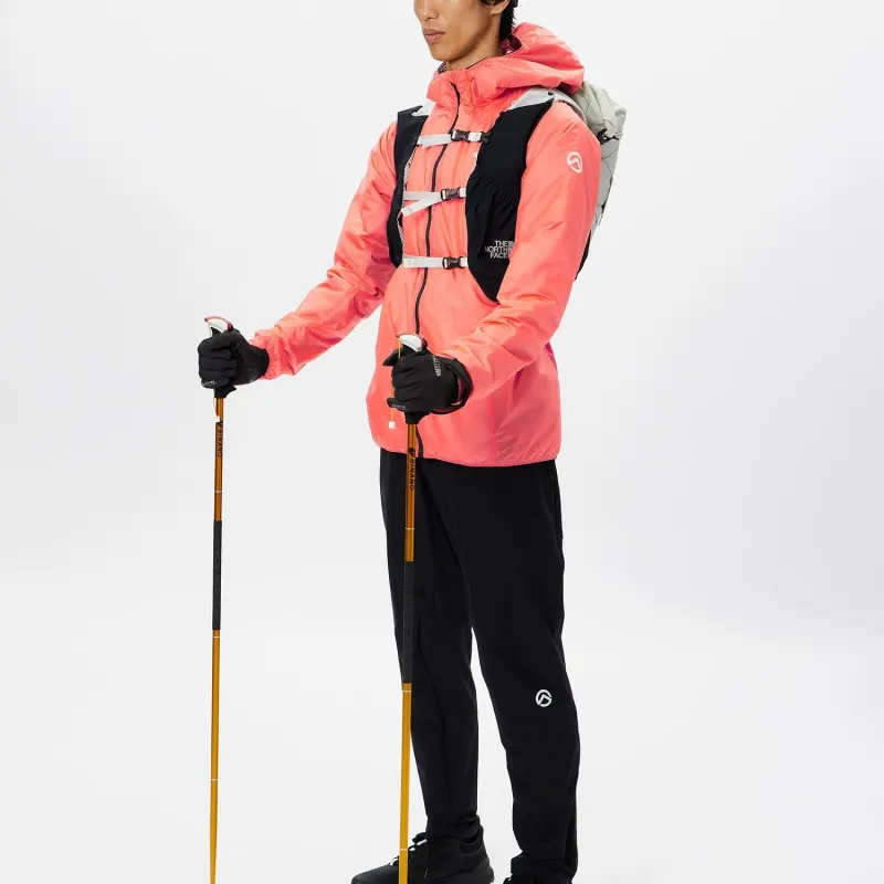 THE NORTH FACE Hybrid Ablazer Jackets & Coats Unisex Bright Orange-5