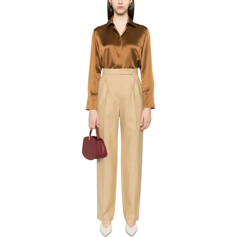 MaxMara Giusto Trousers-1