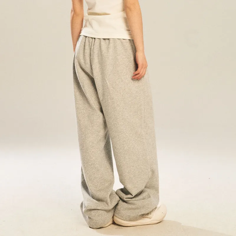 NSTNEW START Casual Pants Unisex-10