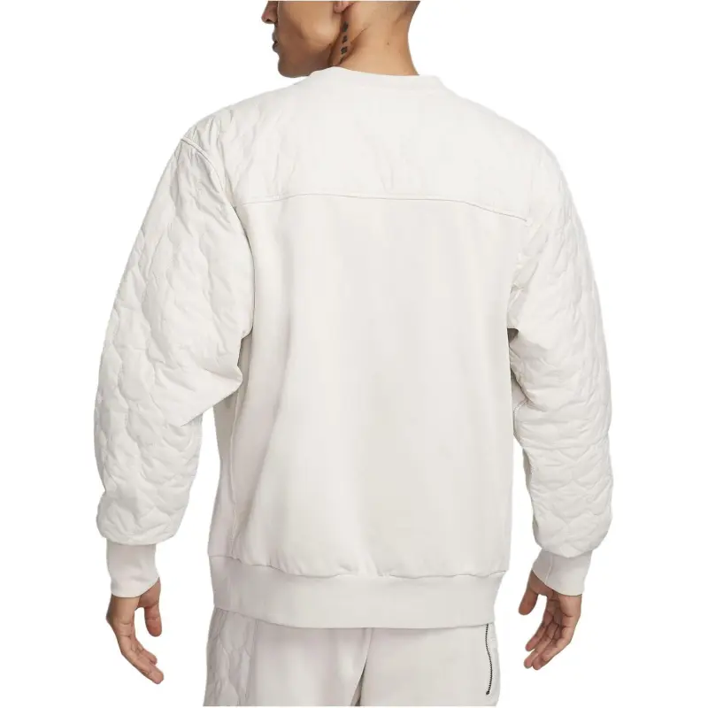 Nike Sweatshirt Men's Light Brown-1
