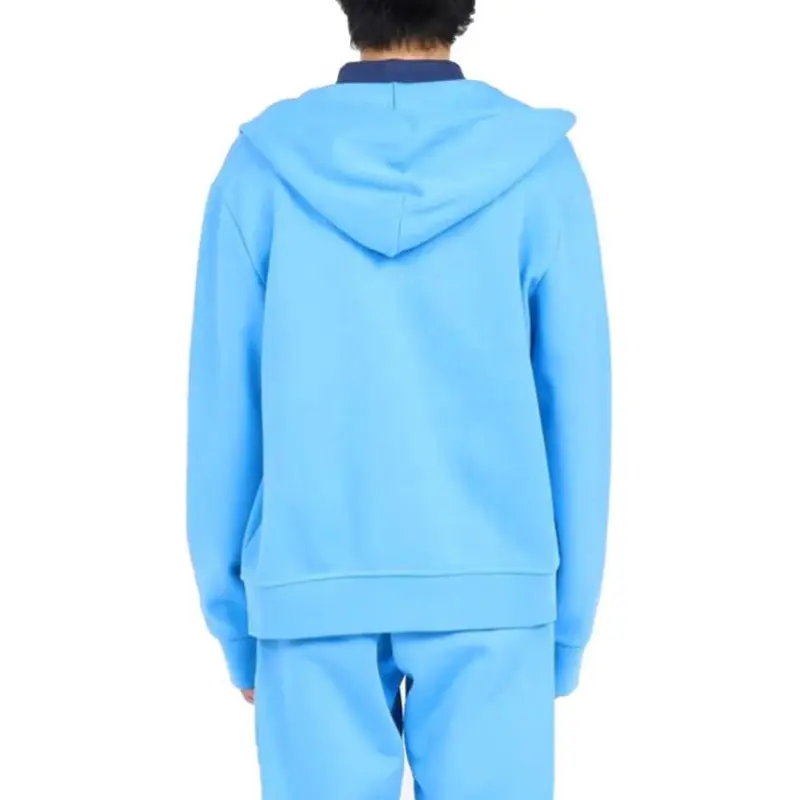 Polo Ralph Lauren Fleece Zip up Hoodie-1