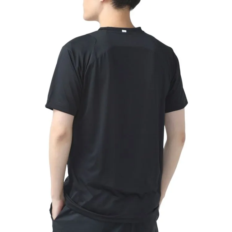 Oakley T Shirts Men Black-1