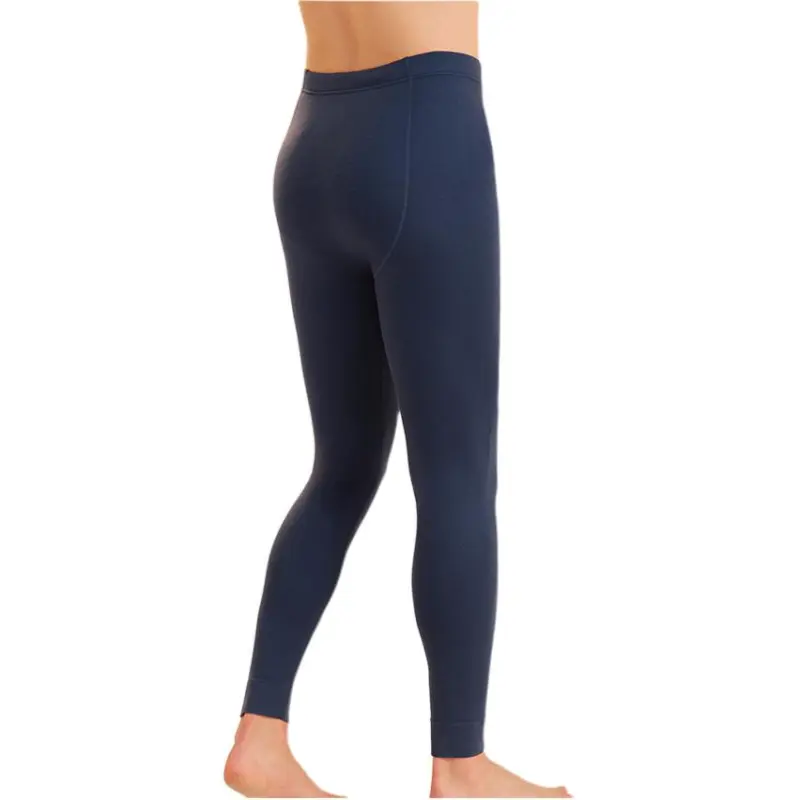 Shuya Men Thermal Pants-12
