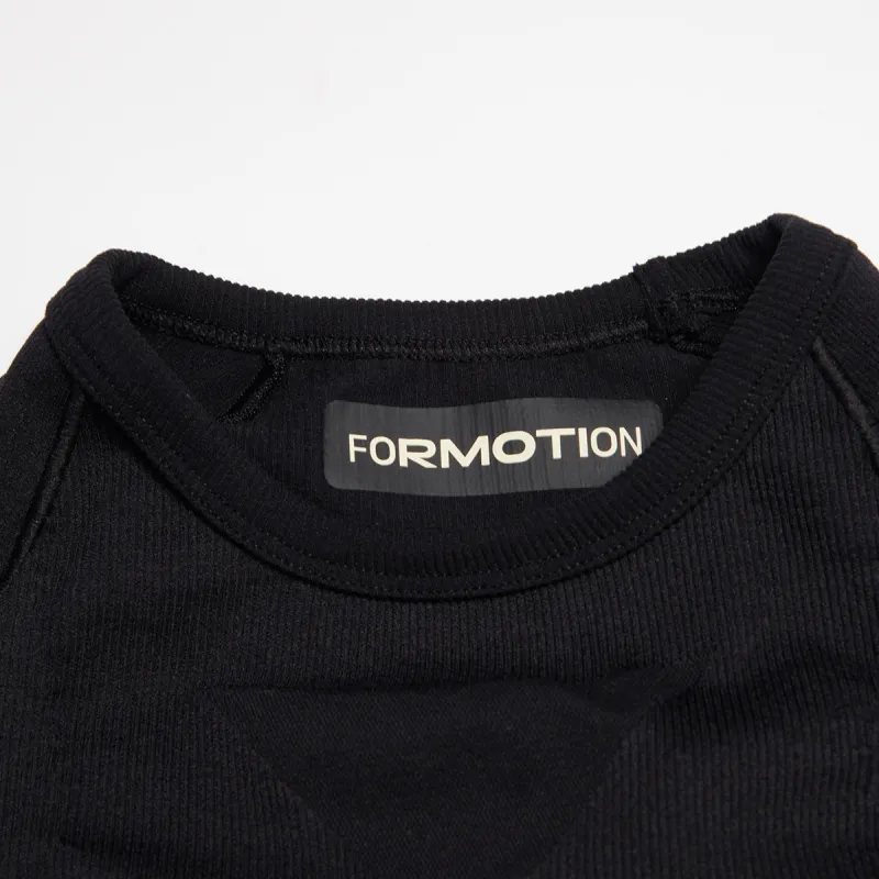Adidas Raglan Sleeve T Shirt Women's Black-4