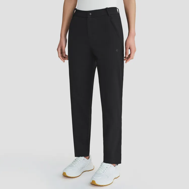 DESCENTE Dualis Casual Pants Women's-6