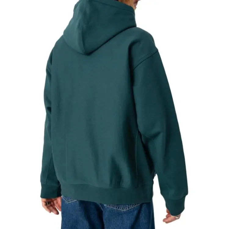 Carhartt WIP American Script Hoodie-3
