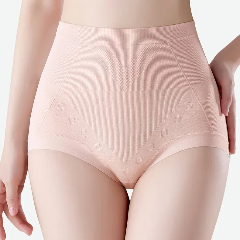 XIANSINIAO Underpants Women's 3 Pack-1