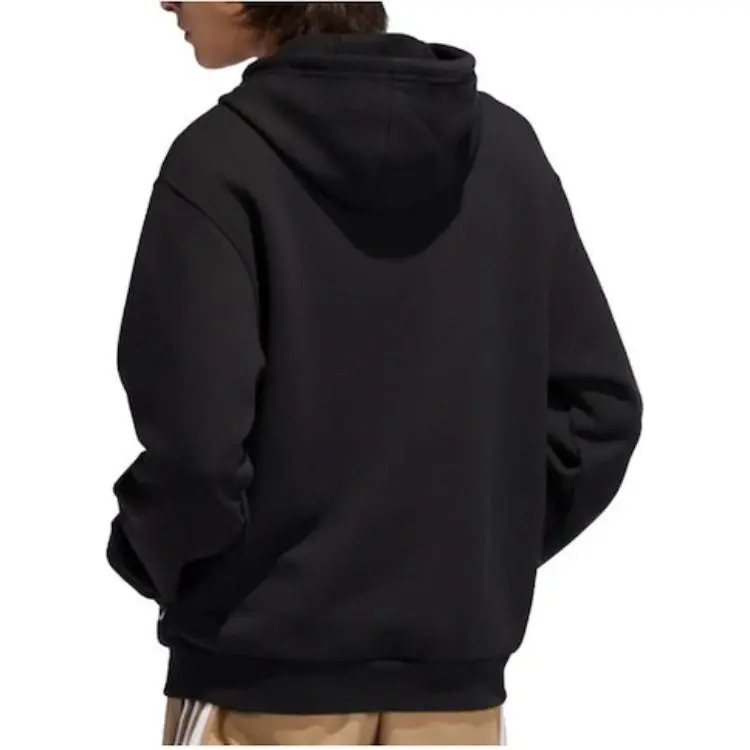 Adidas Originals Trefoil Sweatshirts Men-4