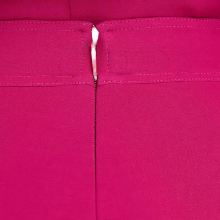 Ferragamo Asymmetric hem Maxi Skirt-5