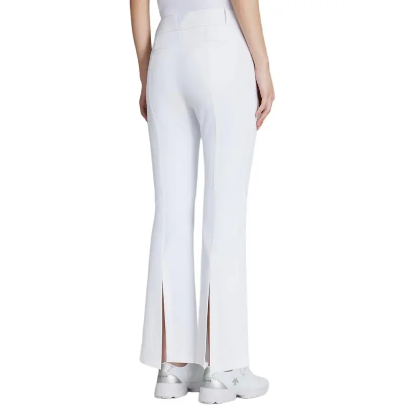 DESCENTE GOLFFIELD Collection Casual Pants Women's-1