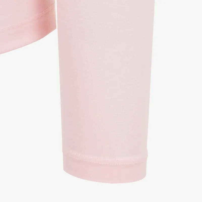 THE NORTH FACE T Shirts Women's Pink-3