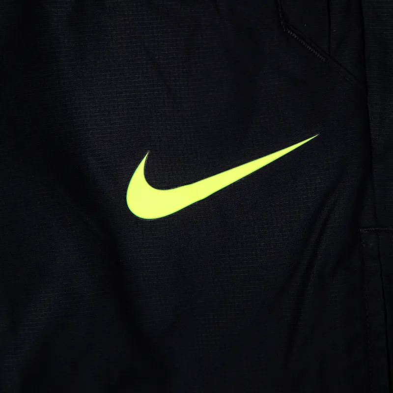 Nike Storm FIT Windbreaker Pants Men's Black-4
