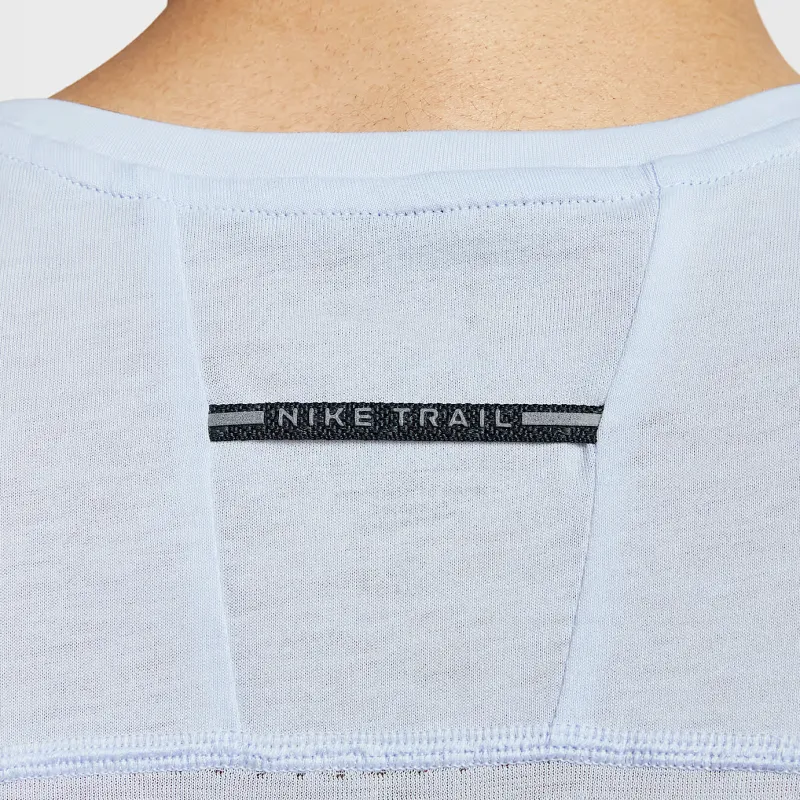 Nike Dri FIT ADV Tank Top Men's Soccer Gray-3