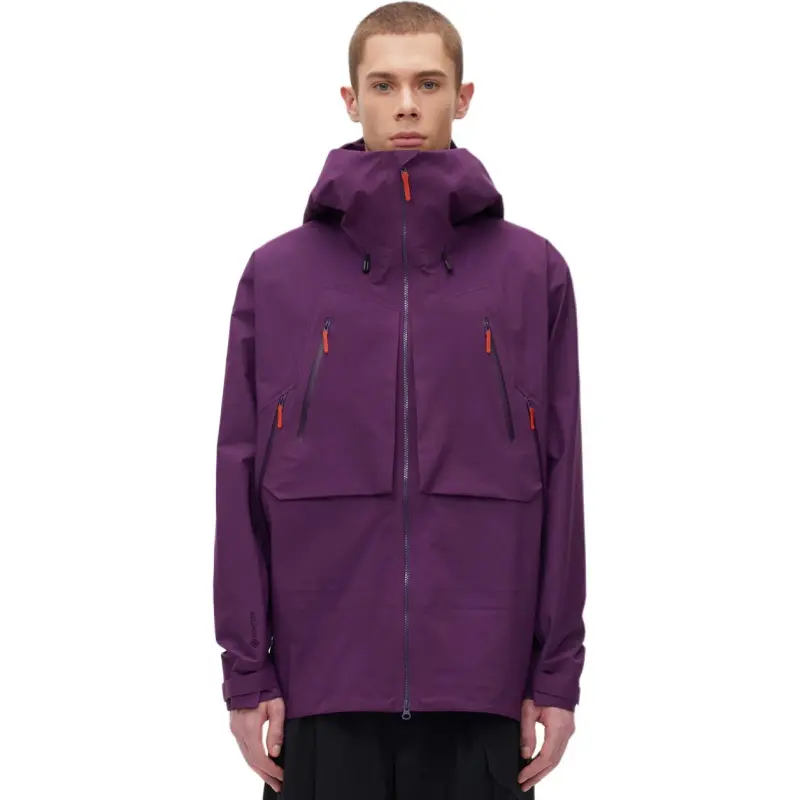 DESCENTE ALLTERRAIN 81 Jacket Unisex-11