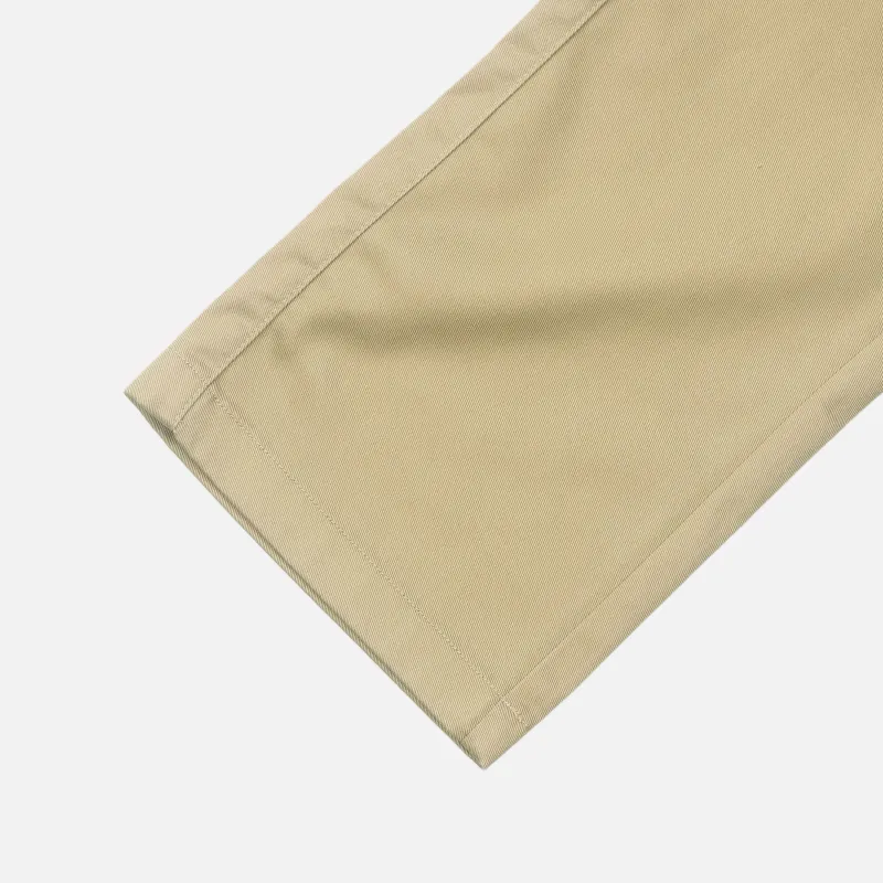 Converse Casual Pants Men Khaki-4