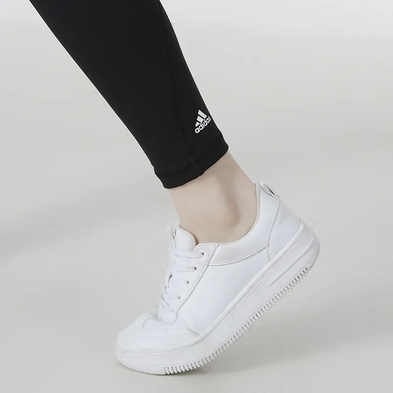 Adidas Sports Pants Women's Black-4