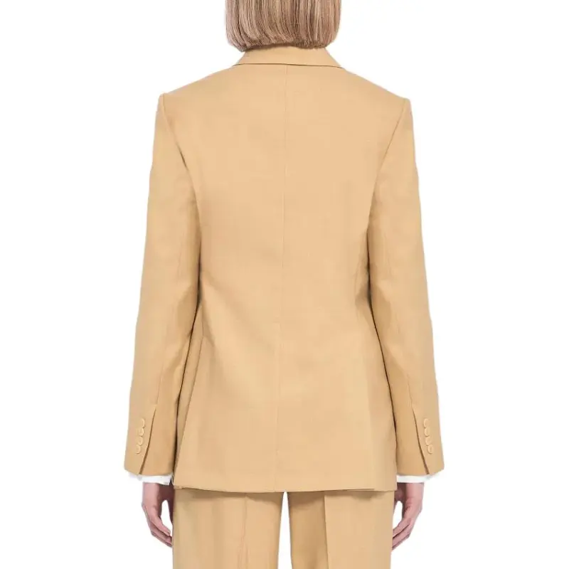 MaxMara Berta Blazer-1