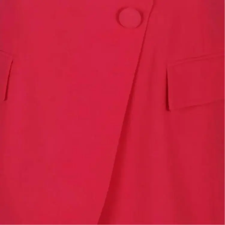 BALMAIN Wrap design Mini Skirt-2
