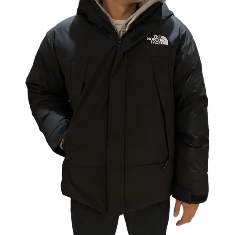 THE NORTH FACE Jackets Coats Unisex Black-3