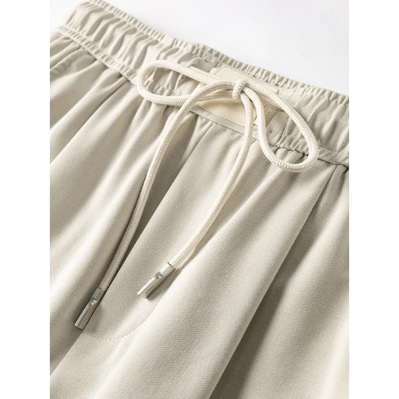 WILLIAM FOX&SONS Casual Pants Unisex-2